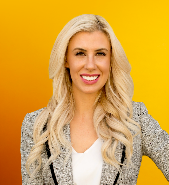 Dr. Holly Holland